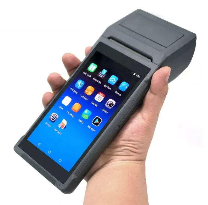 Handheld POS Terminal
